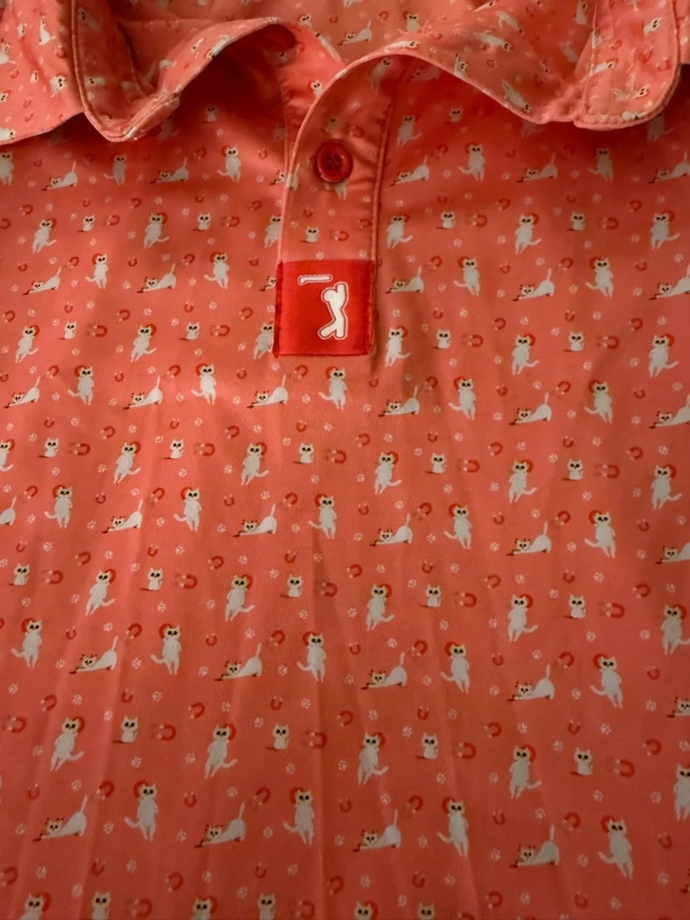 Bogey Bros Golf Shirt - Picture 3 of 6